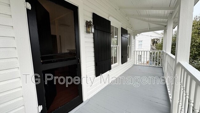 property at 32 Sanford St