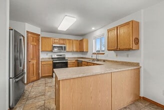 4528 W 63rd Dr in Arvada, CO - Building Photo - Building Photo