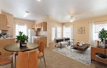 The Springs in Dripping Springs, TX - Building Photo - Building Photo