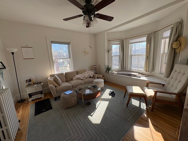 186 Arborway, Unit 3 in Boston, MA - Building Photo - Building Photo