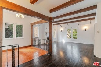 1132 N Vista St in West Hollywood, CA - Building Photo - Building Photo