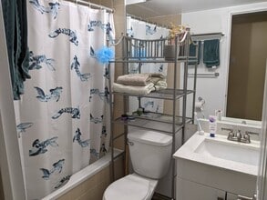 55 Centre Ave in Toronto, ON - Building Photo - Building Photo