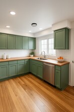 229 Oak St in Bremerton, WA - Foto de edificio - Building Photo