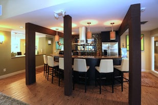 Stonesthrow in Greensboro, NC - Building Photo