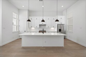 1819 Prospect St in Houston, TX - Building Photo - Building Photo