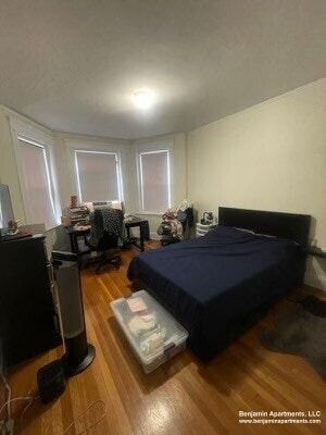 property at 1163 Boylston St