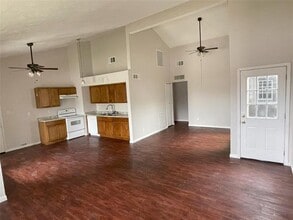 4113 Pepperbush Dr in Fort Worth, TX - Building Photo - Building Photo