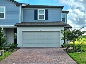 16426 Bird of Paradise Ave in Clermont, FL - Building Photo - Building Photo