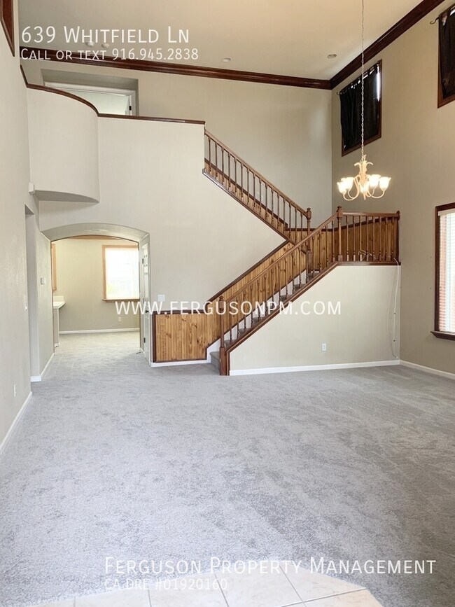 639 Whitfield Ln in Lincoln, CA - Building Photo - Building Photo