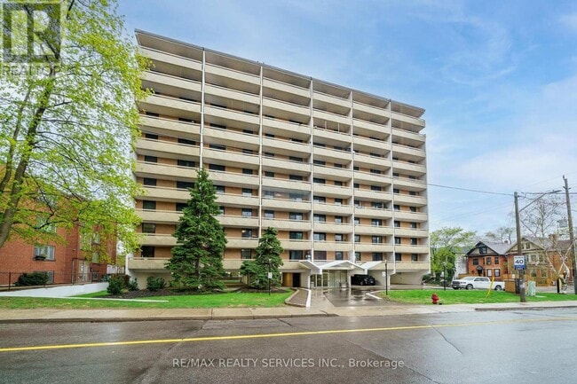 property at 223-223 Jackson St W
