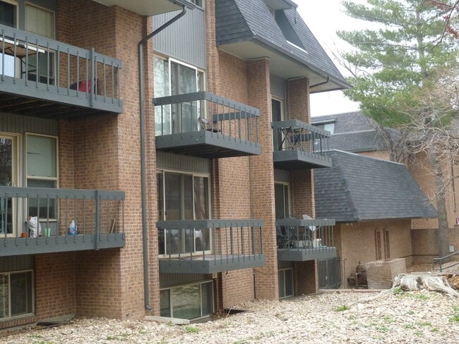 property at 1065 University Ave