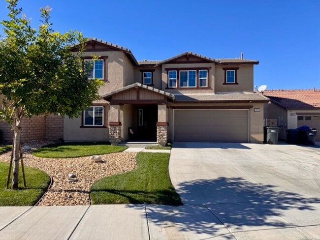 property at 29285 Bronco Ct