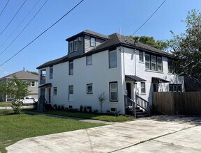 2802 Palm St in Houston, TX - Building Photo - Building Photo
