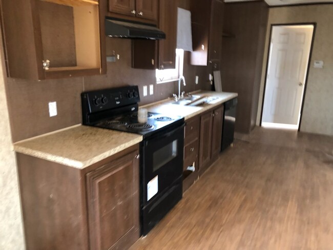 4424 TX-158, Unit TH 9 in Midland, TX - Foto de edificio - Building Photo