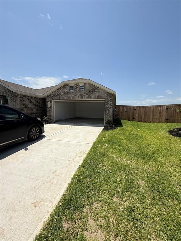 property at 29107 Natural Crk Ct