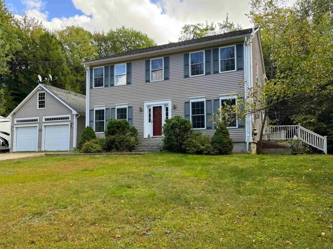 property at 415 Modoc Hl Rd