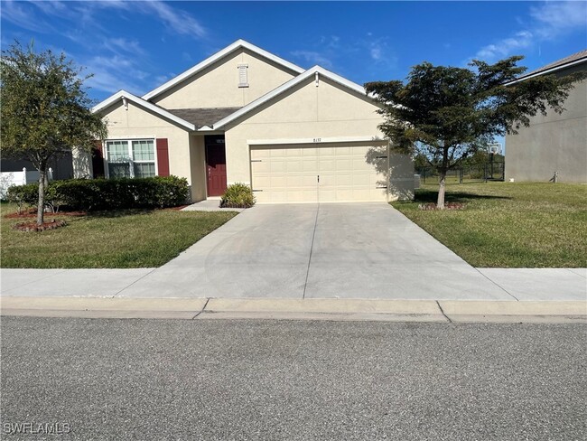 property at 8137 Gopher Tortoise Trail