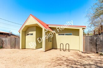 615 E Helen St in Tucson, AZ - Building Photo - Building Photo