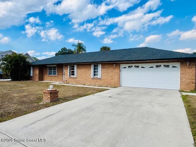 7746 Mango Grove Ave in Melbourne, FL - Building Photo - Building Photo