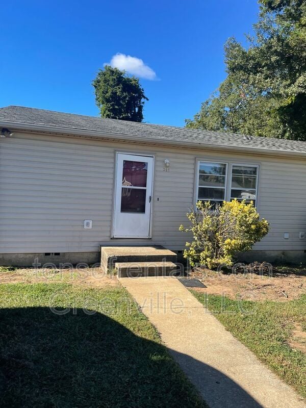 property at 214 Oakway Ave