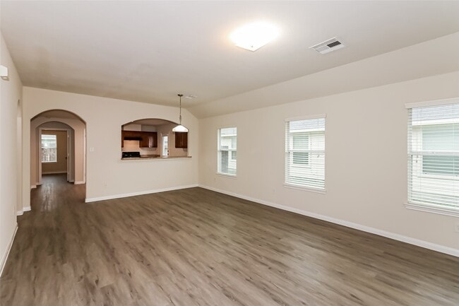 property at 5622 Latta Plantation Dr