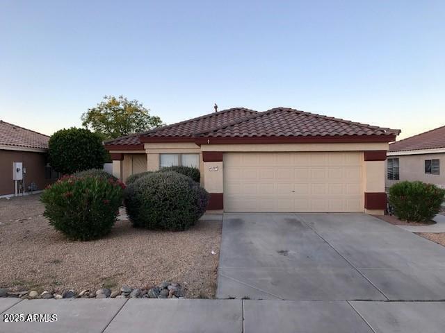 property at 10537 W Donald Dr