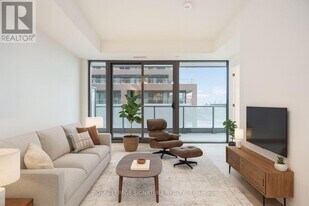 33 Parliament St in Toronto, ON - Building Photo