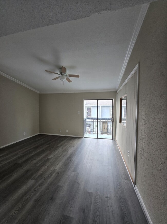 property at 9550 Deering Dr