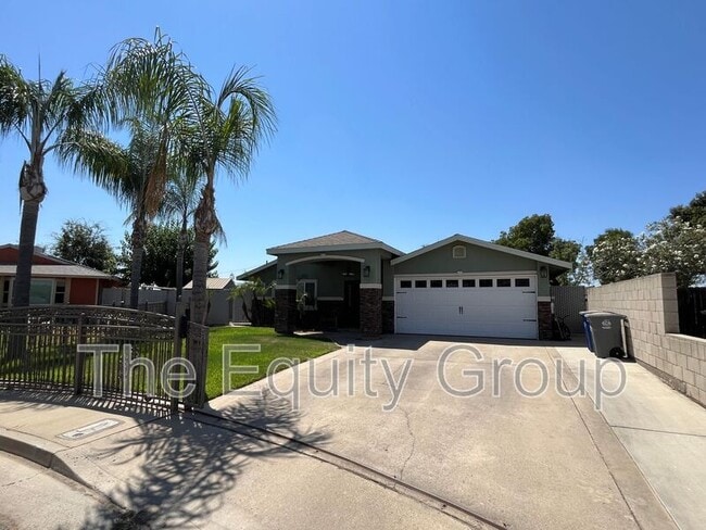 property at 1011 Sindlinger St