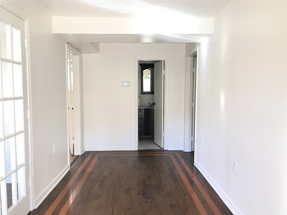 1533 Heights Blvd in Houston, TX - Building Photo