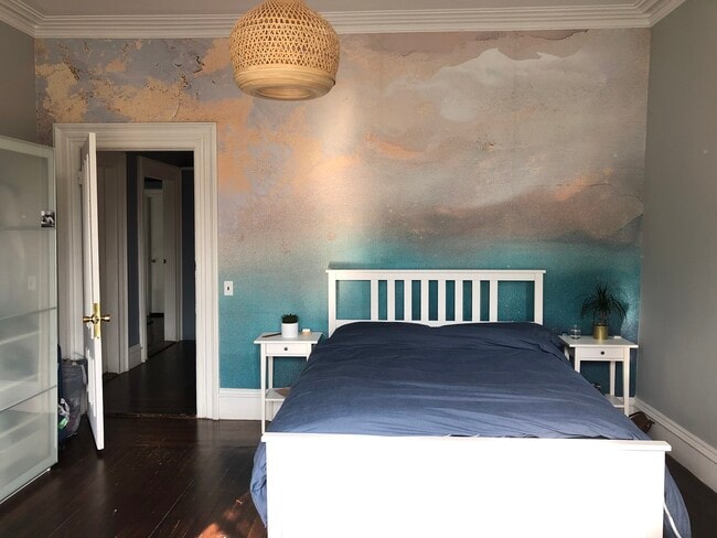 124 Vinton St, 2, Unit 2 in Providence, RI - Building Photo - Building Photo