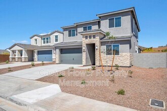 6946 W Buckhorn Trail in Peoria, AZ - Building Photo - Building Photo