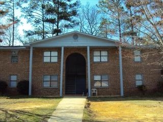 117 Beatty Downs Rd in Columbia, SC - Foto de edificio