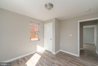 1655 E Cold Spring Ln in Baltimore, MD - Building Photo - Building Photo