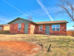 1516 Pecan Grove St in Tecumseh, OK - Building Photo - Building Photo