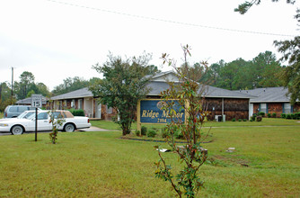 Ridge Manor II in Mobile, AL - Building Photo - Building Photo