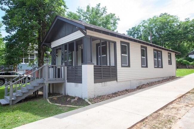 116 Beechwood St in Little Rock, AR - Building Photo - Building Photo