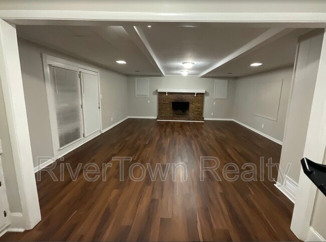 property at 4861 Macon Rd