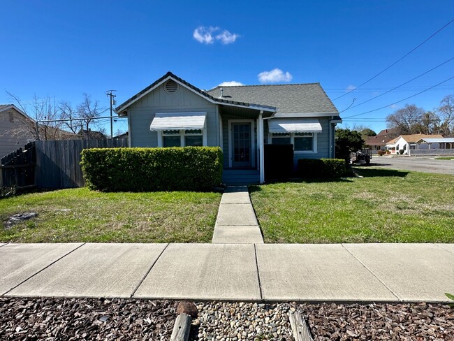 property at 505 S Butte St