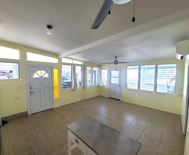 property at 738 Hoopuni Dr