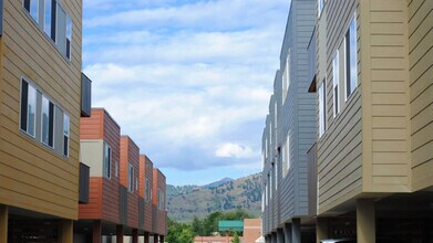 Ledges on 29th in Boulder, CO - Foto de edificio - Building Photo