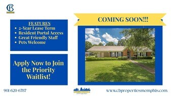 3834 Hanna Dr in Memphis, TN - Building Photo