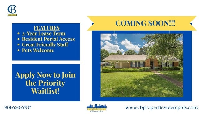 property at 3834 Hanna Dr