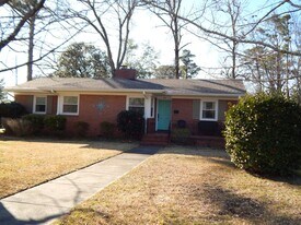 210 Wayne Dr in Wilmington, NC - Building Photo