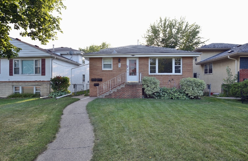 5752 Russell Ave S in Minneapolis, MN - Building Photo