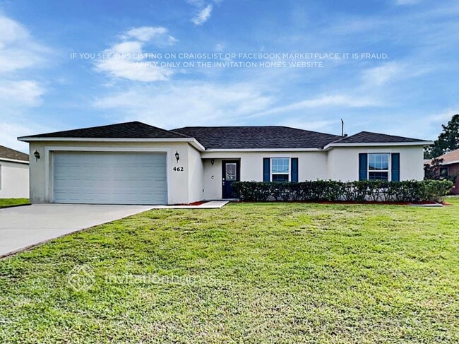property at 462 NW Riverside Dr
