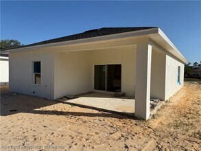 5351 Pebble Beach Dr in Sebring, FL - Building Photo - Building Photo