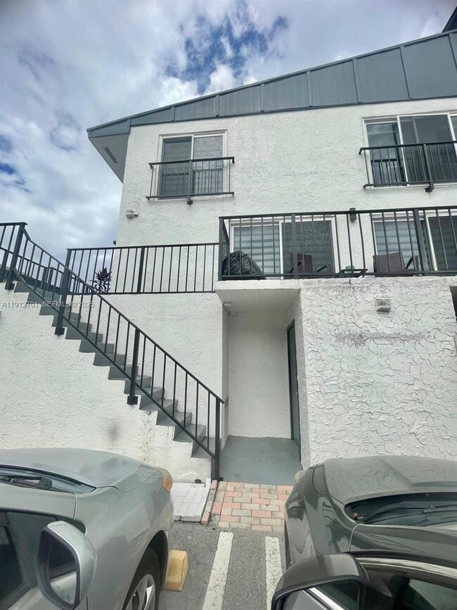 property at 15465 SW 86th Terrace