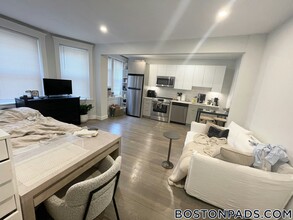 117 Park Dr in Boston, MA - Building Photo - Building Photo