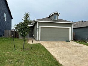 2524 Forgetmenot Ln in Pflugerville, TX - Building Photo - Building Photo